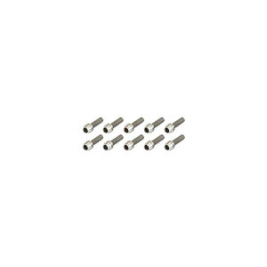 ADEPT Afvg AS5 XeX {g Zbg M5x18mm BOS00401