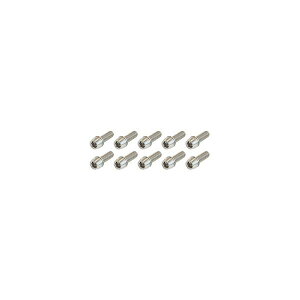 ADEPT Afvg AS6 XeX {g Zbg M6 M6x16mm BOS00500