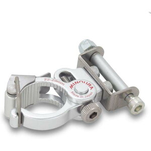 MINOURA �~�m�E�� �V�[�g�|�X�g �N�����v SM�N�����v(��22-29mm)�{�V�[�g�X�e�[�Œ���� MT-800N��p
