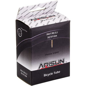 ARISUN AX Ci[ `[u 700x18`25C ou60mm