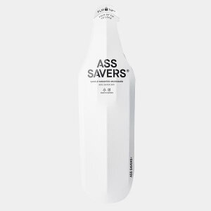 ASS SAVERS ASB-1-WHT Ass Saver Big rbO AtF_[ zCg