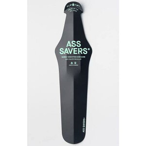 ASS SAVERS AXZCo[ ASR-1-BLK Ass Saver Regular M[ AtF_[ ubN