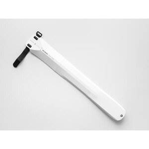 ASS SAVERS アスセイバー 旧モデル FENDOR BENDOR-3 レギュラーリアフェンダー ホワイト