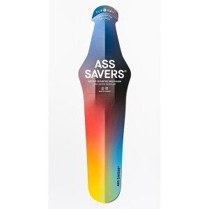 ASS SAVERS AXZCo[ ASR-1-SPK Ass Saver M[ AtF_[ Spektrum