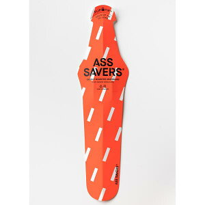 ASS SAVERS AXZCo[ ASR-1-RRD Ass Saver M[ AtF_[ Bold Rain Red