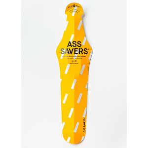 ASS SAVERS AXZCo[ ASR-1-RYW Ass Saver M[ AtF_[ Bold Rain Yellow