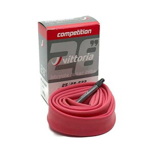 Vittoria BbgA COMPETITION LATEX TUBE RyeBV ebNX `[u 700×25/28C  48mm
