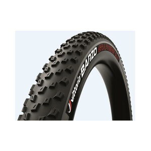 Vittoria BbgA Barzo o][ G2.0 XC-Trail TNT `[uXfBΉ 27.5×2.6 (65-584) ubN/O[