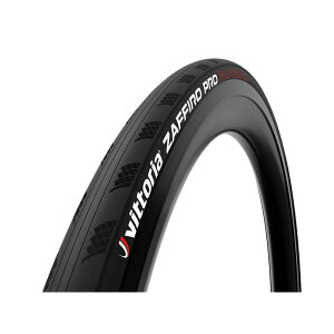 Vittoria BbgA ^C ZAFFIRO PRO UtB[ v 700×30C N`[ I[ubN