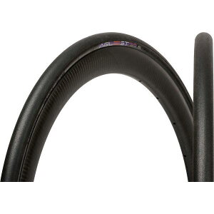 2{Zbg Panaracer pi[T[ AWXg AGILEST TLR `[uXfB 700×25C ubN F725TR-AG-B