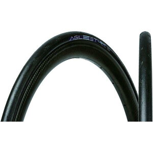 2{Zbg Panaracer pi[T[ AWXg Cg AGILEST LIGHT 700×25C ubN TUBED F725-AGL-B