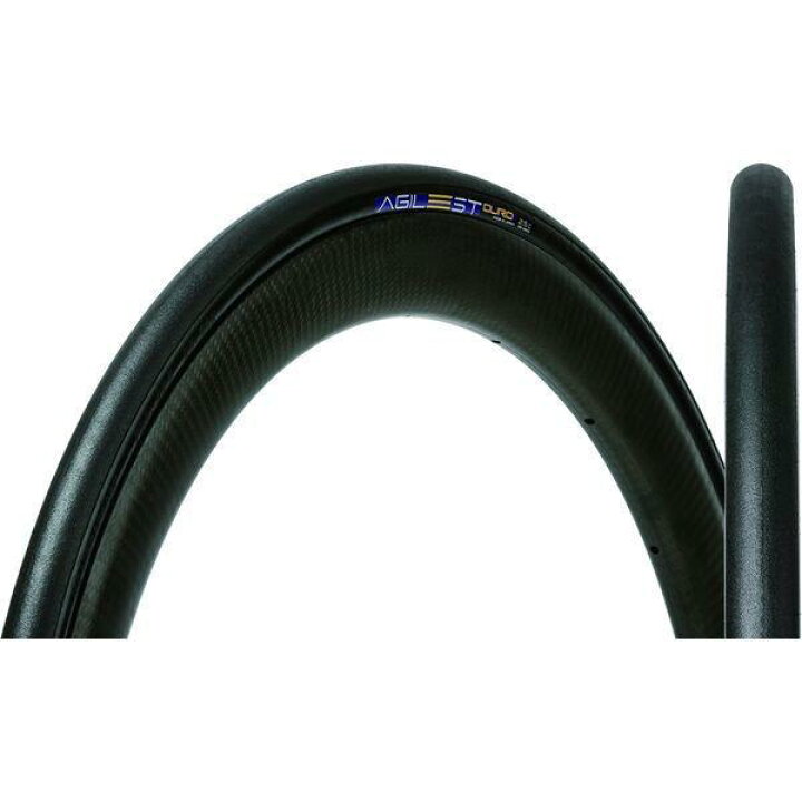 楽天市場】2本セット Panaracer パナレーサー タイヤ AGILEST DURO 