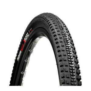 Rubena ���׃i �^�C�� X-ROAD TLR Race Hero 700x33C �u���b�N