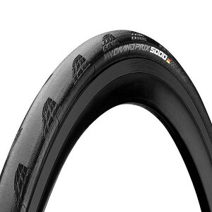 Continental R`l^ ^C Grand Prix 5000 Ov5000 700x28C ubN FB