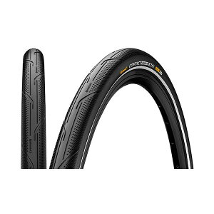 Continental R`l^ ^C Contact Urban Reflex R^NgA[otbNX 20x1.25/32-406 ubN