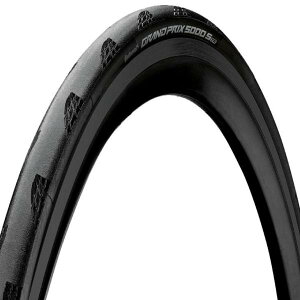 Continental R`l^ TLR^C Grand Prix 5000S-TR Ov5000 `[uXfB 700x28C ubN FB