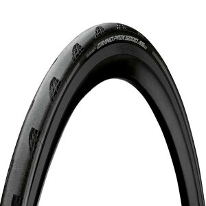 Continental R`l^ TLR^C Grand Prix 5000AS-TR Ov5000AS `[uXfB 700x32C ubN FB