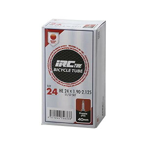 IRC ACA[V[ `[u FV 40mm 24×1.90~2.125