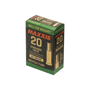 MAXXIS }LVX EF^[EGCg `[u TCY/ou` 20x1x1/4-1x3/8/Ď 36mm TIT15004