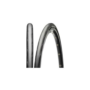 MAXXIS }LVX ^C p[T[ 700x23C [hN`[^C ubN TIR40104