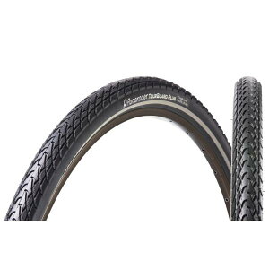 Panaracer pi[T[ ^C TOURGUARD PLUS cA[K[hvX 700X38C 8W738-TRGP-BRE