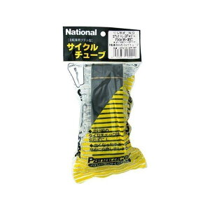 Panaracer パナレーサー サイクルチューブ W/O 700x35〜40C 仏式バルブ 34mm 0TW735-40F-NP