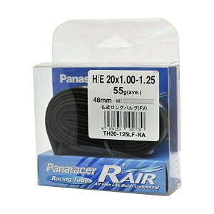 Panaracer pi[T[ R'AIR TCN`[u H/E 20x1.0-1.25 Oou TH20-125LF-RA