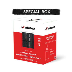 ʌZbg Vittoria BbgA CORSA N.EXT RTlNXg TLR 700X28C ^C2{+V[g1{(80ml)