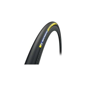 2本セット MICHELIN ミシュラン タイヤ POWER TIME TRIAL パワータイムトライアル 700×25C ブラック