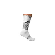 VELOTOZE ヴェロトーゼ エアロソックス ホワイト S/M