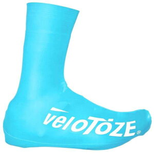 VELOTOZE ���F���g�[�[ �V���[�Y�J�o�[ �g�[�� 2.0 �u���[ S 37-40