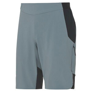 VAUDE t@Ef Men's Kuro Shorts II Y NV[c yʃOxV[c Heron STCY
