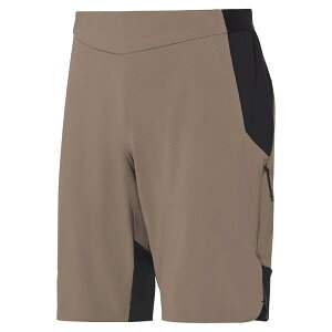 VAUDE t@Ef Men's Kuro Shorts II Y NV[c yʃOxV[c Coconut MTCY
