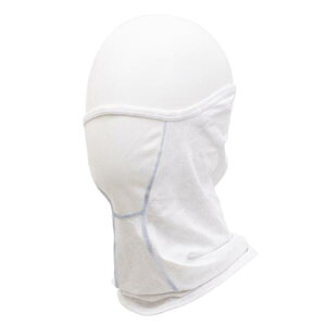 FREEZE TECH �t���[�Y�e�b�N ��p Performance �X�� �t�F�C�X�J�o�[ �����[�v�t�� �z���C�g FREE