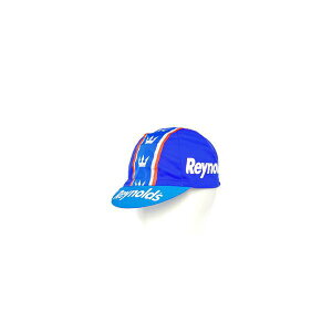APIS AsX CYCLE CAP TCNOLbv REYNOLDS CmY