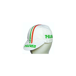 APIS AsX CYCLE CAP TCNOLbv 7-ELEVEN Zu Cu