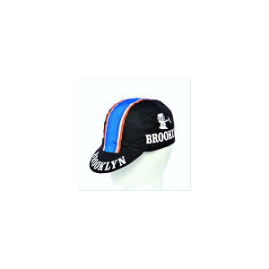 APIS AsX CYCLE CAP TCNOLbv BROOKLIN BLK