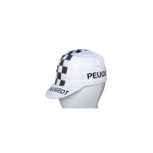 APIS AsX CYCLE CAP TCNOLbv Peugeot