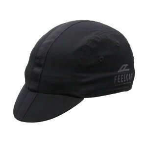 FEELCAP tB[Lbv CYCLING JET CITY CAP 2 TCNO WFbgVeB Lbv ubN