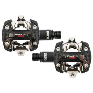 LOOK bN X-TRACK RACE CARBON GbNXgbN [X J[{ y_ ubN