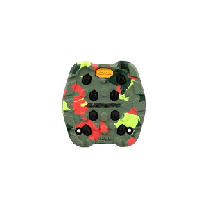 LOOK bN ACTIV GRIP TRAIL PAD ANeBu Obv gCpbh J