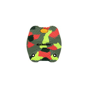LOOK bN ACTIV GRIP CITY PAD CAMO ANeBu Obv VeB pbh J