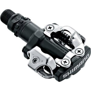 SHIMANO V}m PD-M520-L SPD y_ ubN EPDM520L