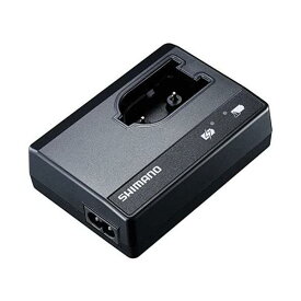 SHIMANO シマノ SM-BCR1 標準バッテリー用充電器本体 ケーブル別売