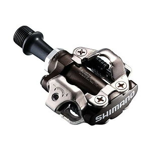 SHIMANO V}m y_ SPD PD-M540-L EyA ubN EPDM540L y_