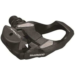 SHIMANO V}m SPD-SLy_ PD-RS500 t/SM-SH11 EPDRS500 ubN