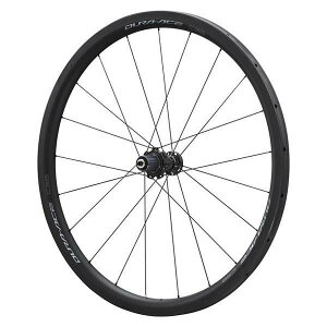 SHIMANO シマノ ホイール WH-R9200-C36-TU リア 12s QR チューブラー ホイールバッグ付属 EWHR9200C36URCB