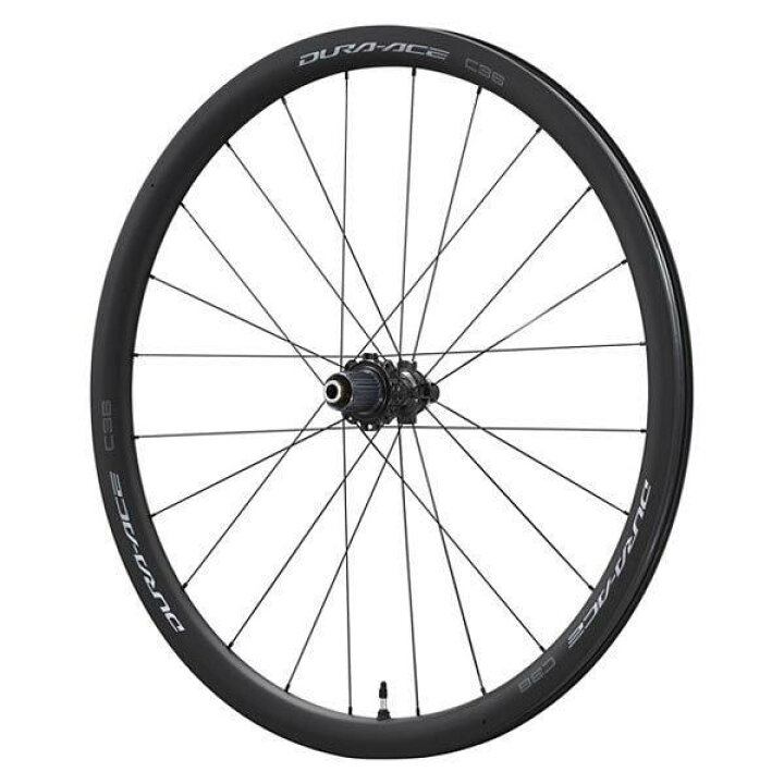 楽天市場】SHIMANO シマノ WH-R9270-C36-TL-R リア ホイール 12s 12mmE 