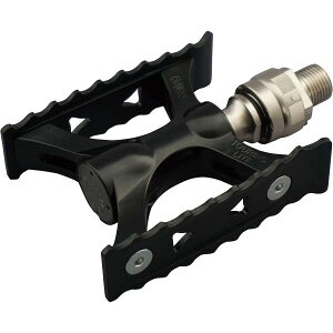 MKS �O���� TOURING-LITE Ezy Superior �c�[�����O ���C�g �C�[�W�[�X�[�y���A �u���b�N ���]�� �y�_��