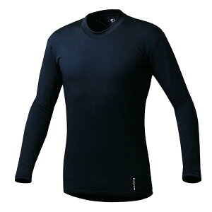 PEARL IZUMI パールイズミ 181 コンフォヒート ロングスリーブ 1 秋冬 ブラック S